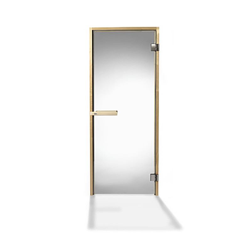 Γυάλινη πόρτα σάουνας TYLO DGB