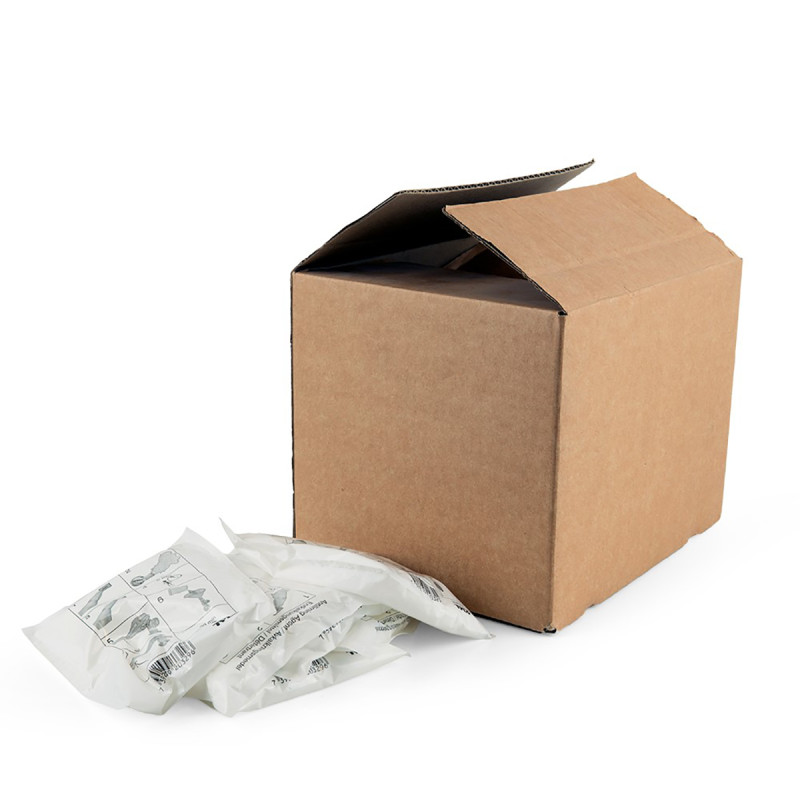 Σκόνη αφαίρεσης αλάτων TYLÖHELO, 50 τεμ.