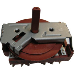 Ανταλλακτικά - Διακόπτης ενεργοποίησης / απενεργοποίησης TYLO 