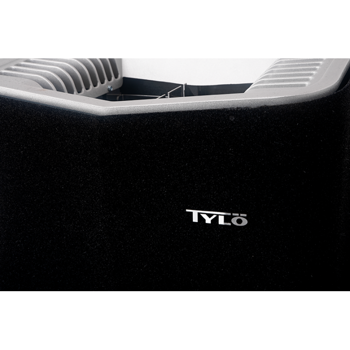 Ηλεκτρικός θερμαντήρας σάουνας - TYLO Sense Pure 6,6 kW