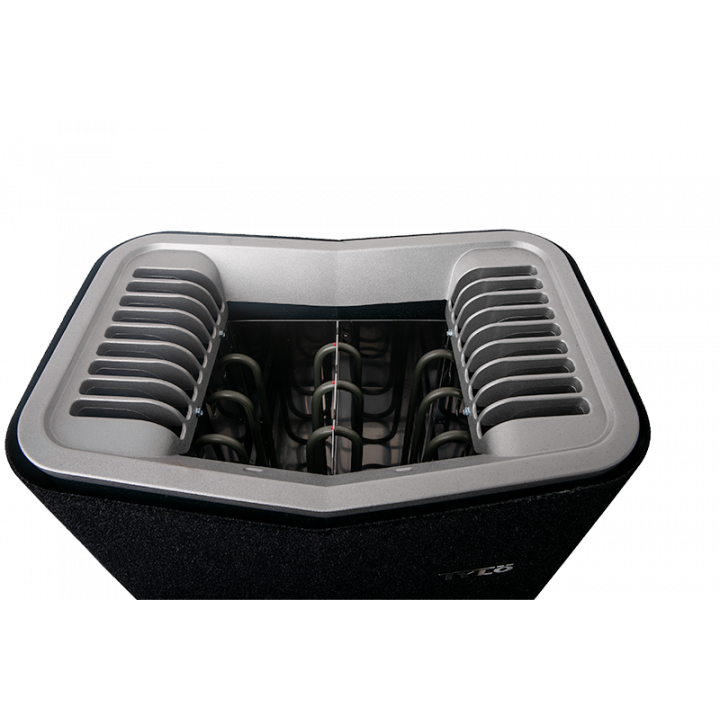 Ηλεκτρικός θερμαντήρας σάουνας - TYLO Sense Pure 6,6 kW
