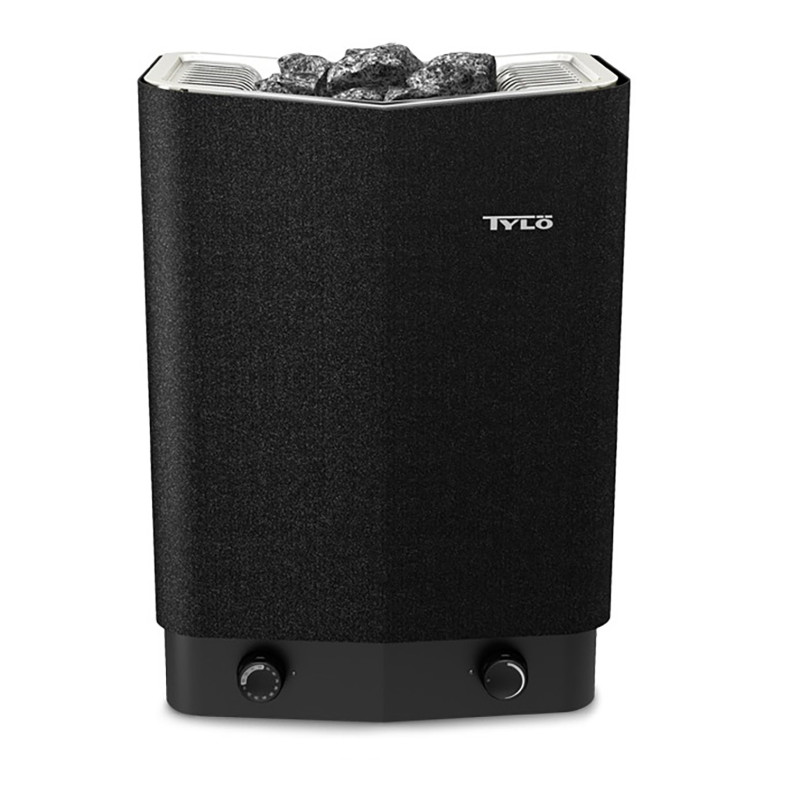 Ηλεκτρικός θερμαντήρας σάουνας - TYLO Sense Sport, 2/4