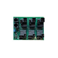 Πρόσθετη κάρτα ρελέ TYLÖ