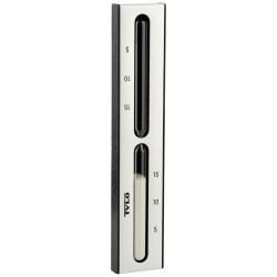 Χρονόμετρο άμμου TYLOHELO BRILLIANT, γκρι 