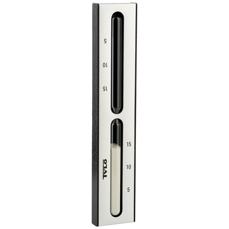 Χρονόμετρο άμμου TYLOHELO BRILLIANT, γκρι