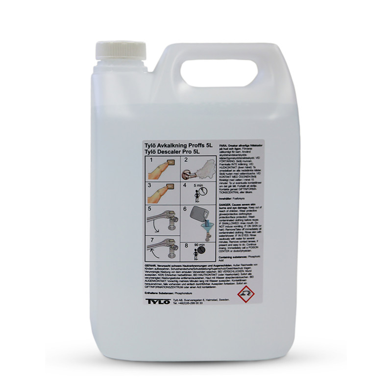 Αφαλατωτής TYLÖHELO, 5L