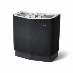 Ηλεκτρικός θερμαντήρας σάουνας - TYLO Commercial 10, χωρίς μονάδα ελέγχου, χωρίς πόδια 