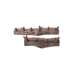 Uudopuu κρεμάστρα, σκλήθρα 