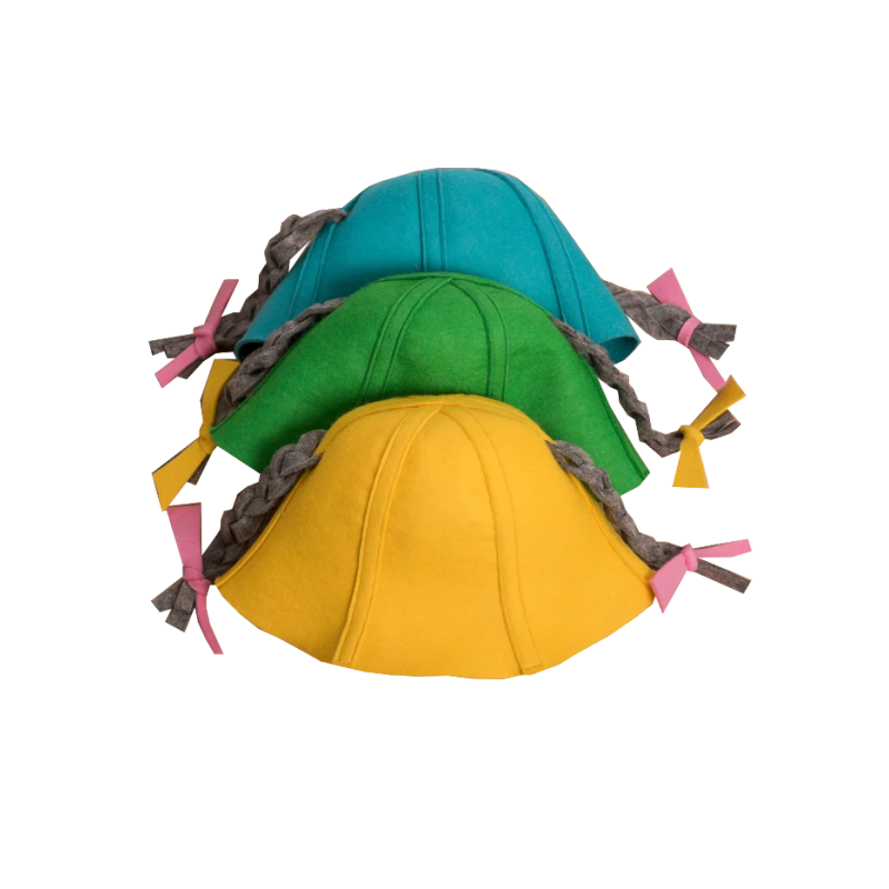 Παιδικό καπέλο σάουνας - Pepe