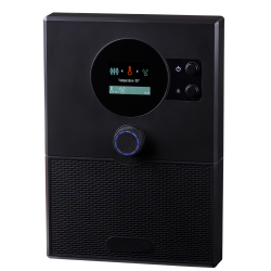 Πίνακας ελέγχου - HARVIA Home.com4 10,5 kW  Πίνακας ελέγχου - HARVIA Home.com4 10,5 kW