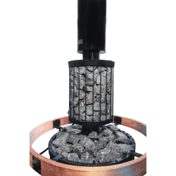 Θερμοσίφωνας HARVIA Legend, 25 l 