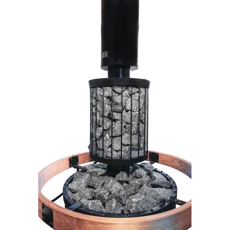 Θερμοσίφωνας HARVIA Legend, 25 l