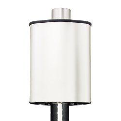 Θερμοσίφωνο HARVIA Thermio, 25 l 