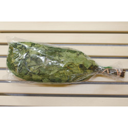 Σύρμα σάουνας από σημύδα  Σύρμα σάουνας από σημύδα