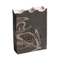 Σαπούνι προσώπου και σώματος NATULA με οπόκα και λεμονόχορτο 100γρ - 1