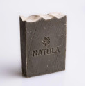 Σαπούνι προσώπου και σώματος NATULA με οπόκα και σπόρους κάνναβης 100γρ - 1