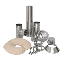 Σύστημα εξαερισμού - Δεύτερη αναπνοή 