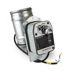 Ανταλλακτικά - Αυτόματη βαλβίδα εξαερισμού 