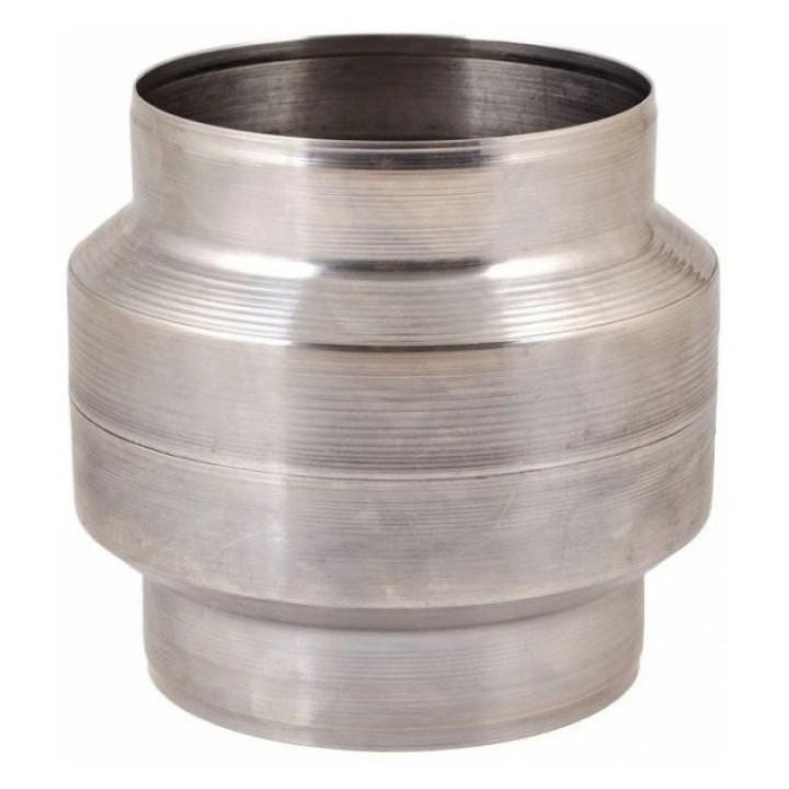 Ανεμιστήρας για σάουνα VOK-T 150°C, 120/Ø100mm