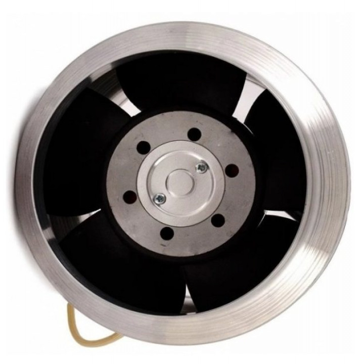 Ανεμιστήρας για σάουνα VOK-T 150°C, 120/Ø100mm