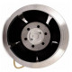 Ανεμιστήρας για σάουνα VOK-T 150°C, 120/Ø100mm