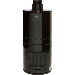 Σόμπα σάουνας με ξύλα - AITO AK-47 