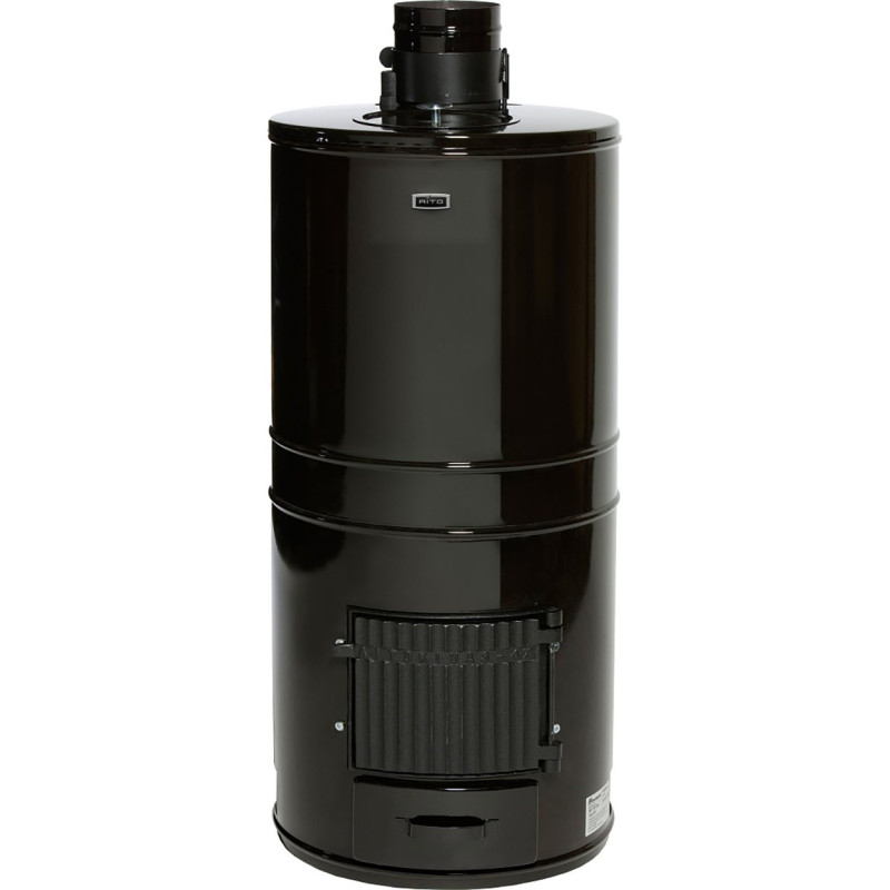 Σόμπα σάουνας με ξύλα - AITO AK-47