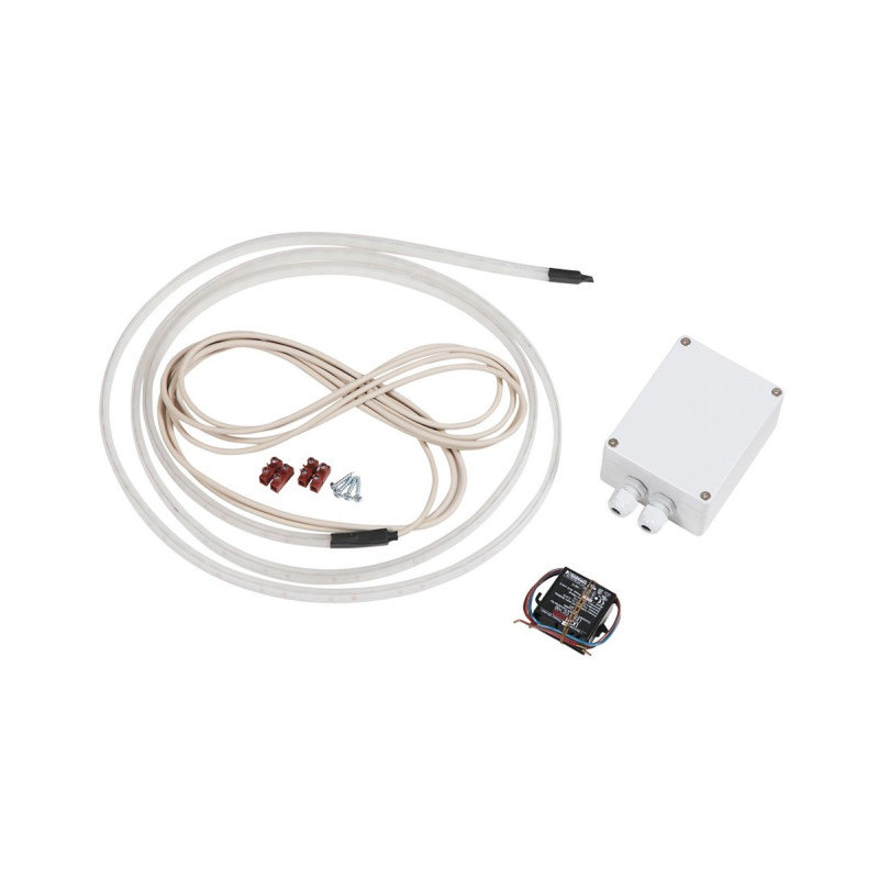 HARVIA WX440 Σετ φωτισμού σάουνας LED 2,5 μέτρων με μετασχηματιστή