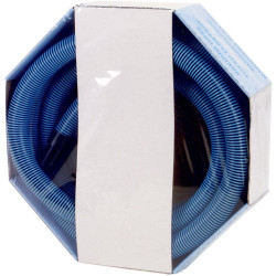 Πλωτός σωλήνας καθαρισμού πυθμένα 38 mm, με ακροφύσια, 10 m. 