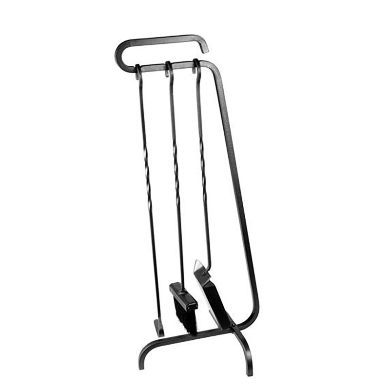 Σετ εργαλείων τζακιού - OSKAR