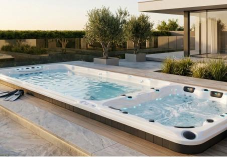 Συχνές ερωτήσεις: Πισίνες SPA
