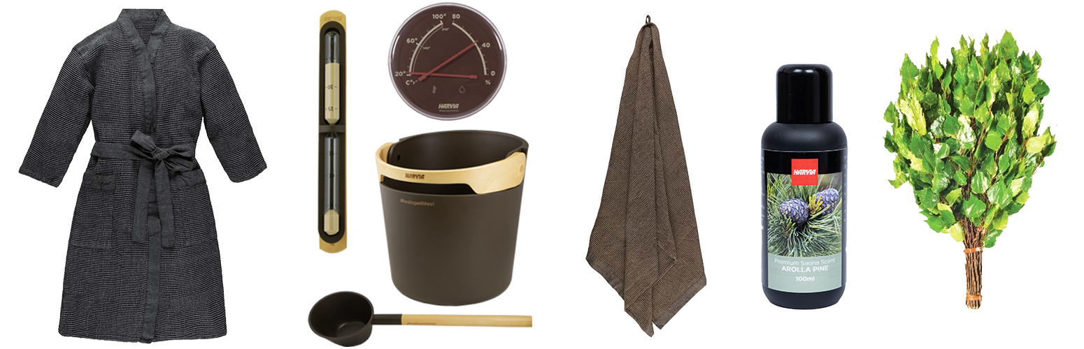 10 λάθη όταν κάνετε δώρο προϊόντα σάουνας (και πώς να τα αποφύγετε)