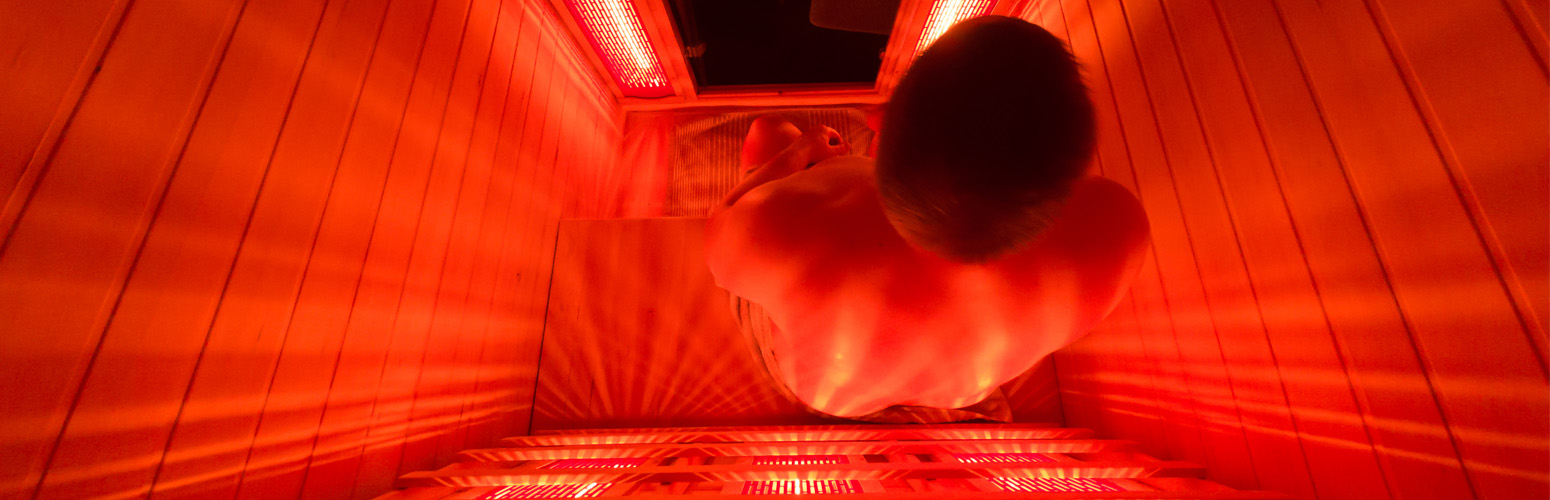 Σάουνα Υπέρυθρης Ακτινοβολίας: Γιατί είναι δημοφιλής στους Influencers — και εμπιστεύονται οι ειδικοί στη σάουνα
