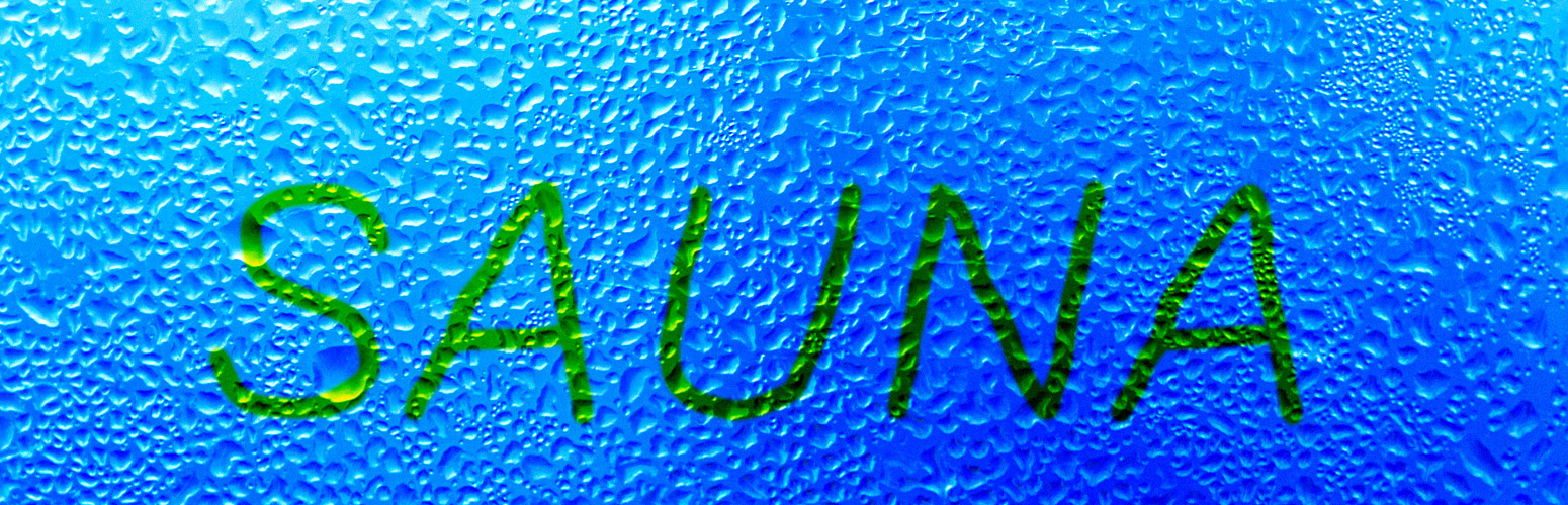 Σημείο Δρόσου και Συμπύκνωση στη Σάουνα: Πέντε Συμβουλές για την Καταπολέμησή της