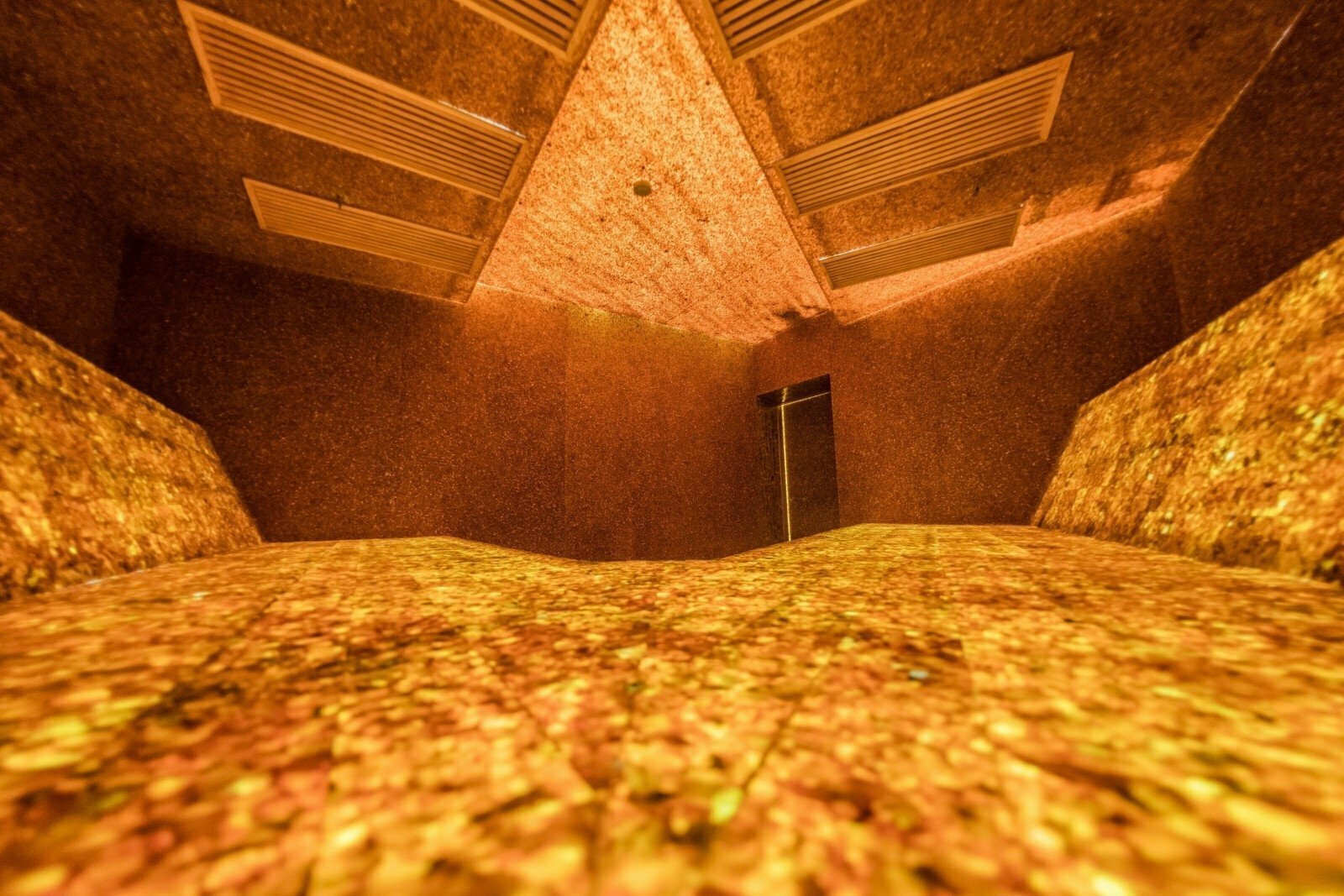 Amber Sun Sauna in Palanga