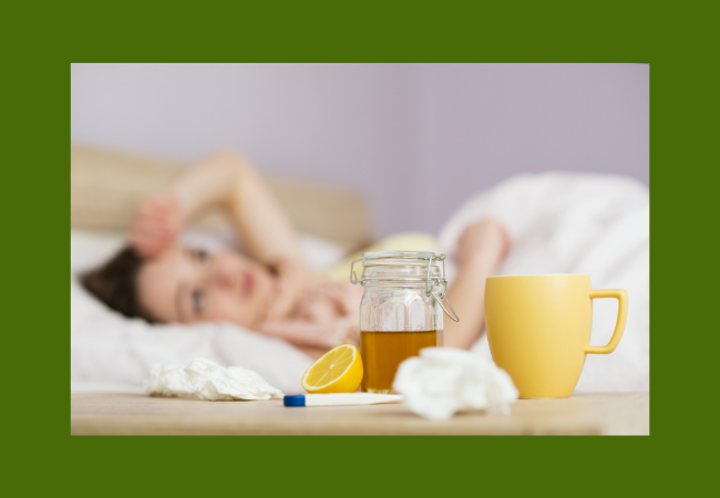 Μπορείτε να πάτε στη σάουνα όταν έχετε κρυολόγημα; 7 σημαντικοί κανόνες