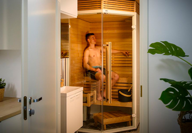 5 Ιδέες για ένα ΜΙΝΙ SPA σε Διαμέρισμα: Πώς να Δημιουργήσετε μια Όαση Χαλάρωσης στο Σπίτι