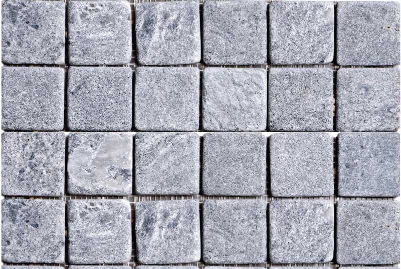 Soapstone - ιδανική πέτρα για σάουνες