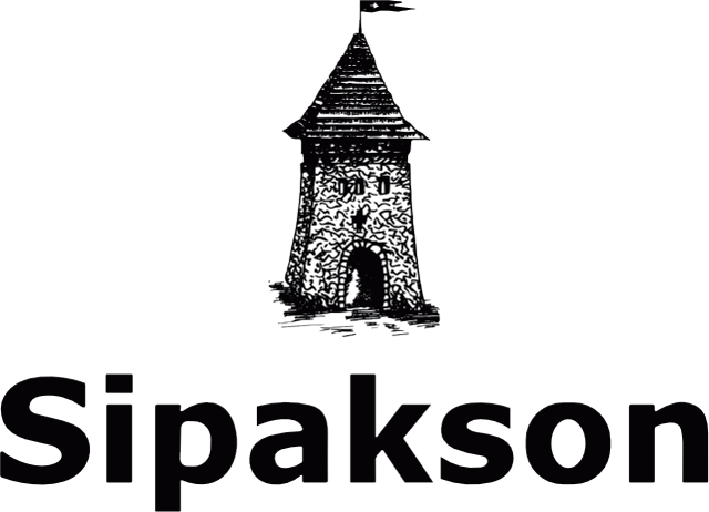 Προϊόντα Sipakson