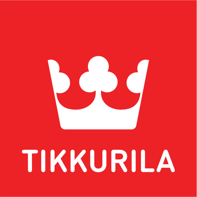 Προϊόντα Tikkurila