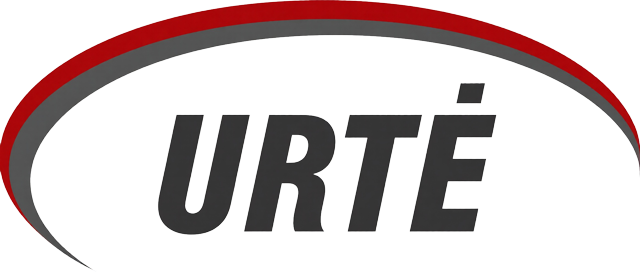 Προϊόντα URTĖ