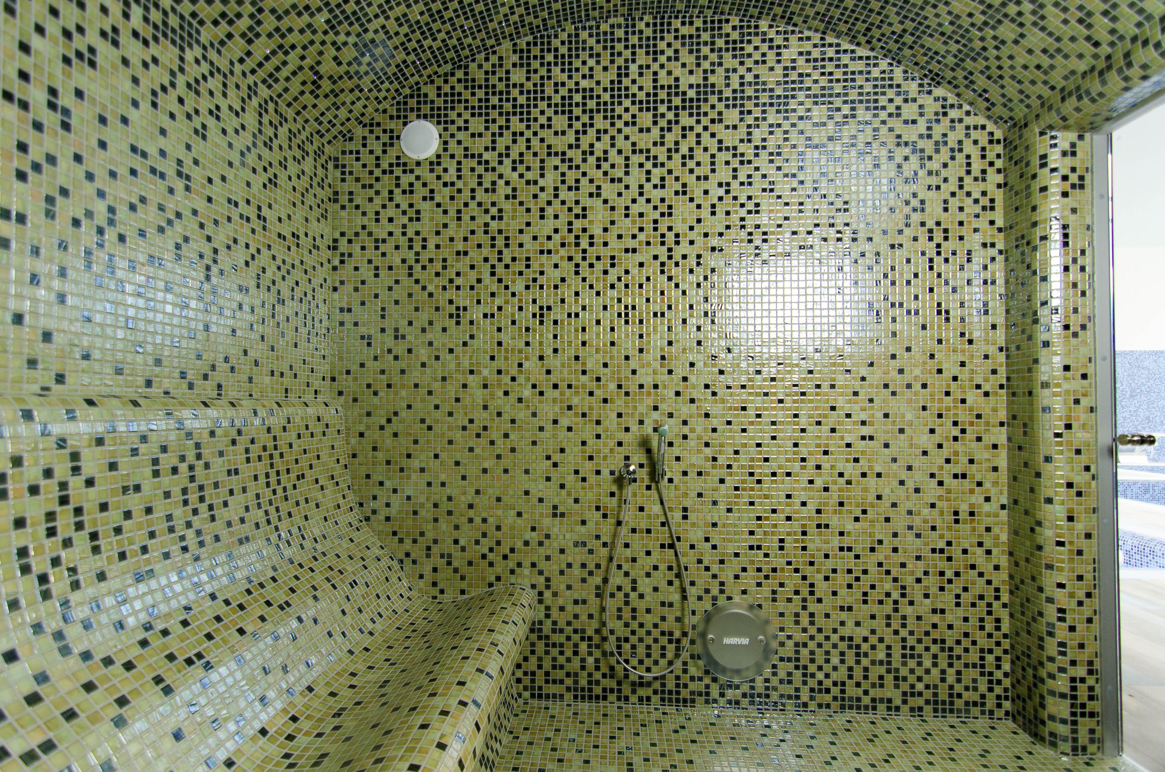 SPA κέντρο στην Ραδιλιάλι