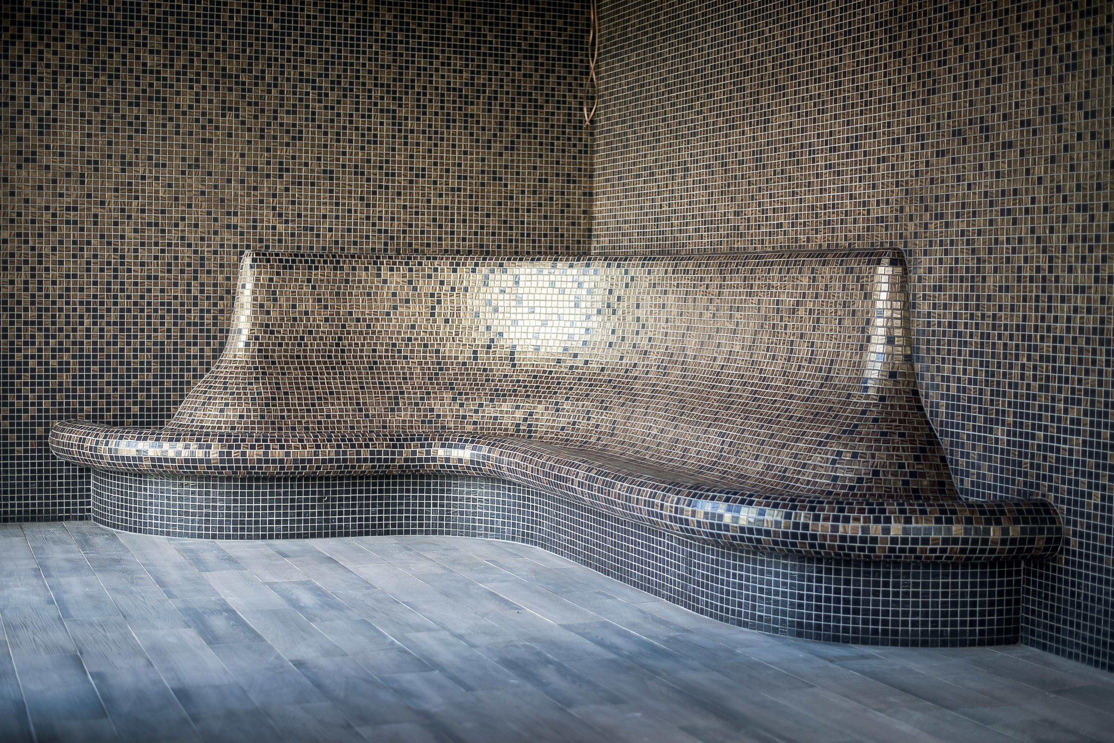 SPA κέντρο στην Ραδιλιάλι