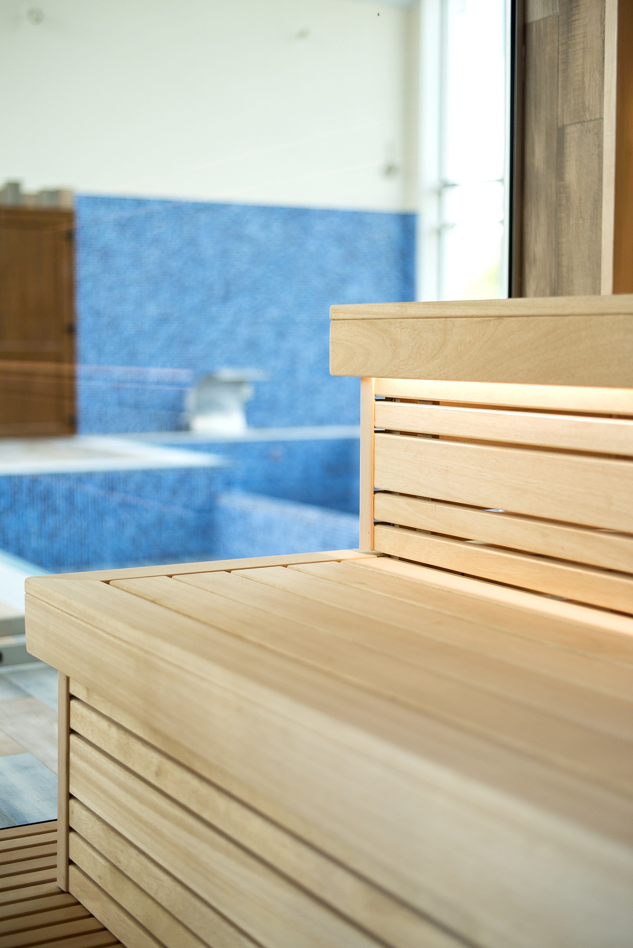 SPA κέντρο στην Ραδιλιάλι