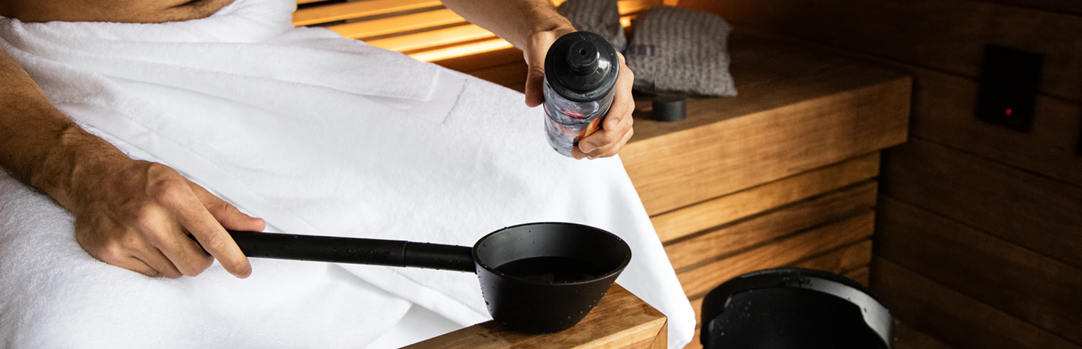 Τα οφέλη της σάουνας για την παραγωγή κολλαγόνου: πώς η θερμότητα βοηθά στη διατήρηση της νεανικής επιδερμίδας;